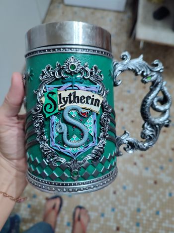 Chope harry Potter
