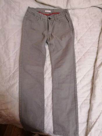 Pantalon 12 ans