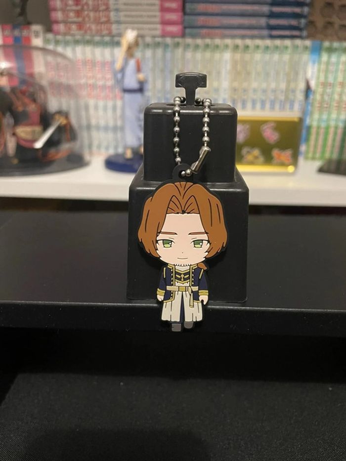 Strap / Porte-clés - Frieren the Slayer | Sousou no Frieren - Sein