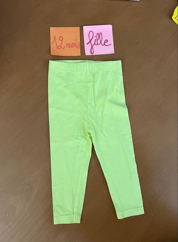 Legging Kimadi