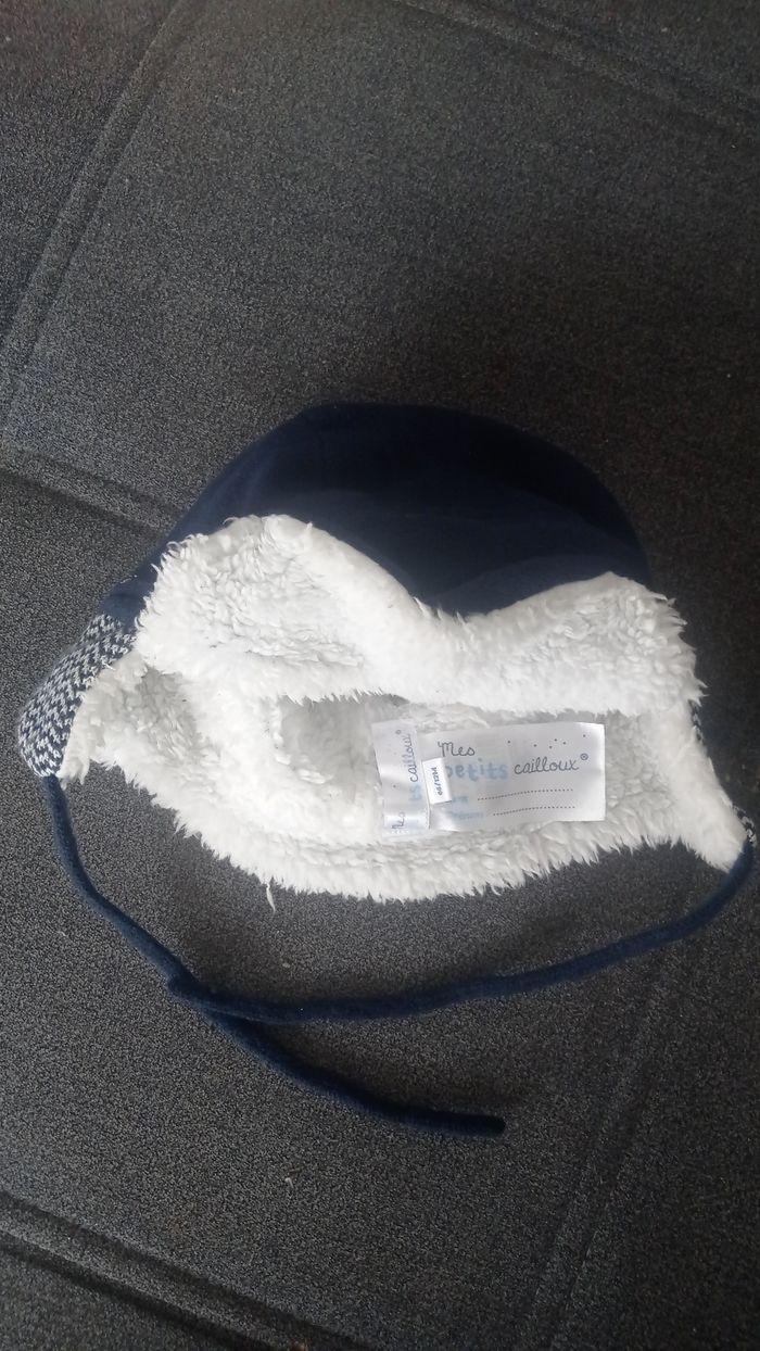 Bonnet