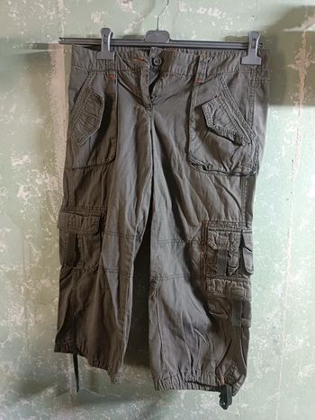 Pantacourt Jennyfer taille 40