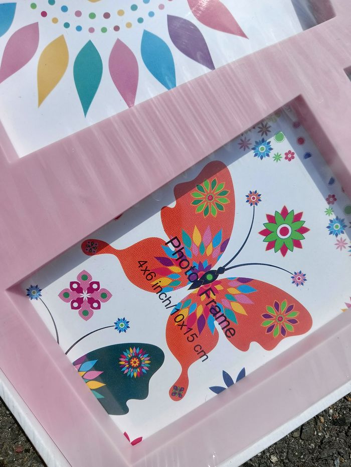 Cadre 🎁 NEUF - photo numéro 2