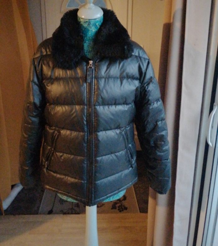 Jolie doudoune Chevignon Girl