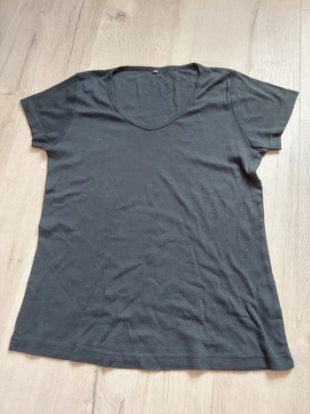 Tee-shirt mc T 44 tbe