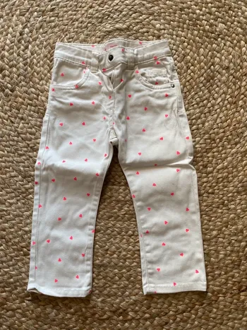 Pantalon DPAM