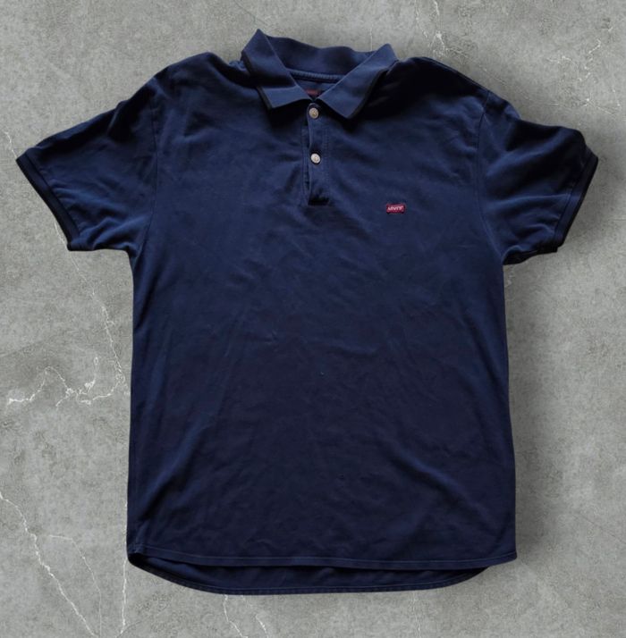 Polo homme
