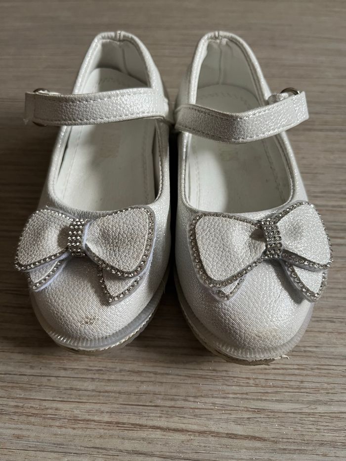 Ballerine - photo numéro 2