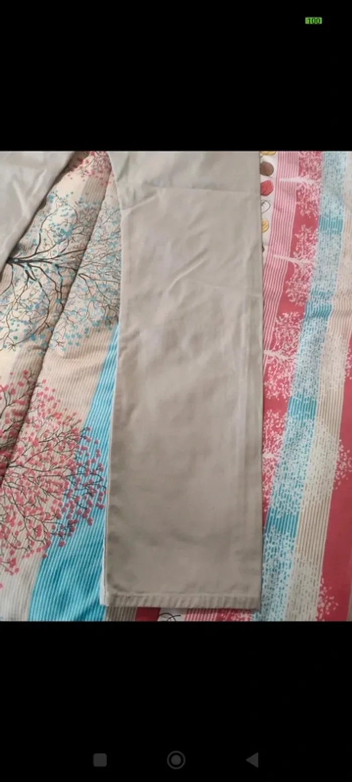 Pantalon Levi's W32 L34 - photo numéro 8