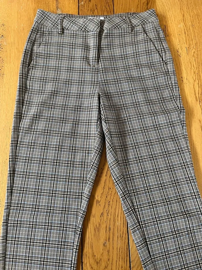 Pantalon chino