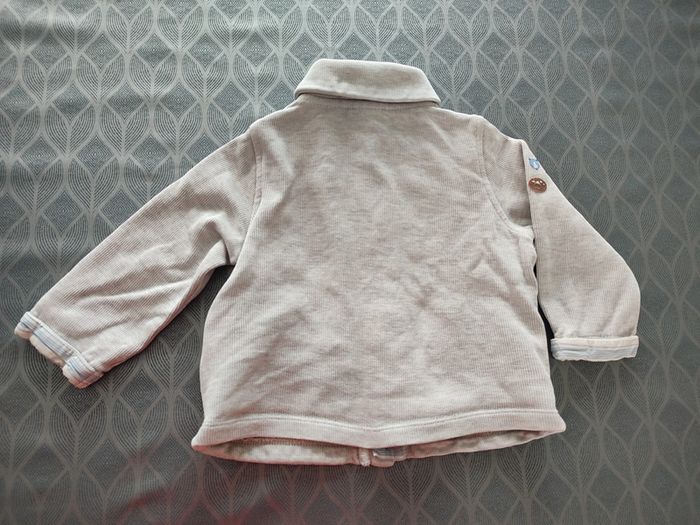 Gilet - photo numéro 2