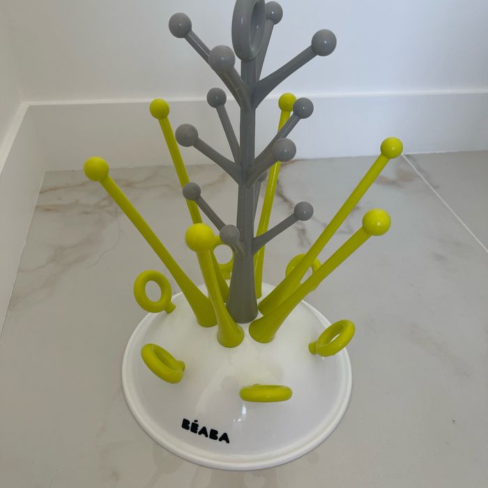 Égoutte biberons Béaba - photo numéro 2