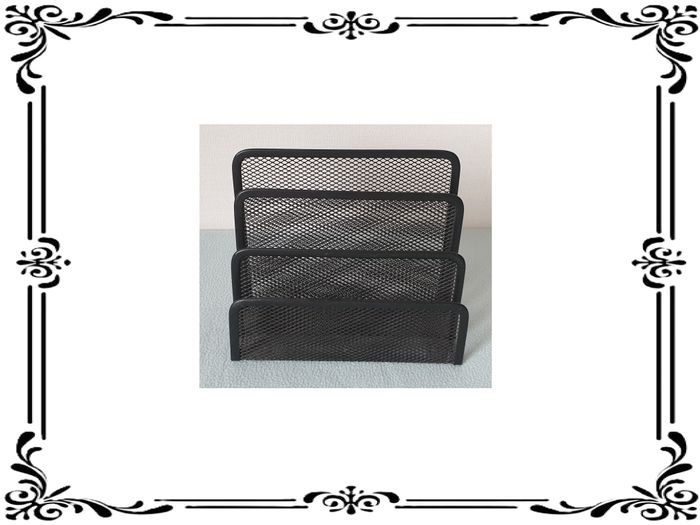Rangement pour bureau. - photo numéro 2