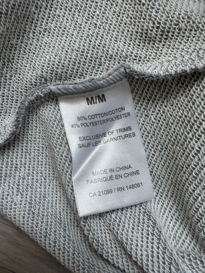 pull crop top ~ ardene ~ taille M - photo numéro 7