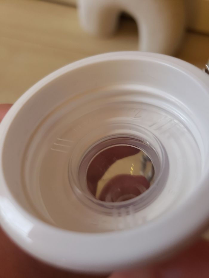 Biberon 🎀 2€ - photo numéro 4