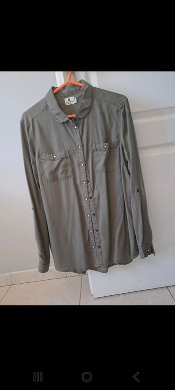 Chemise