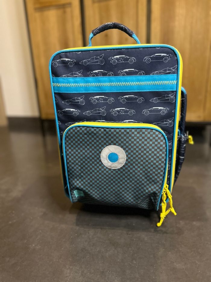 Valise enfant LÄSSIG