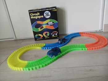 Circuit magique