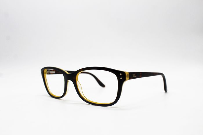 Lunettes de vue - Ralph Lauren - photo numéro 2