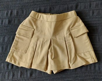 Magnifique Jupe/Short