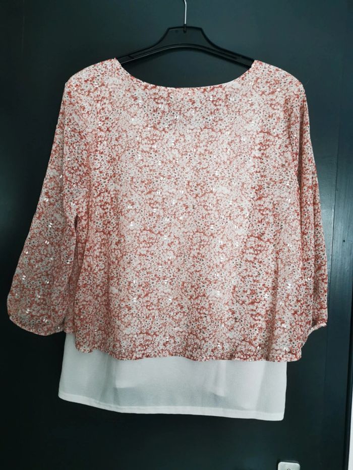 Blouse 46 - photo numéro 2