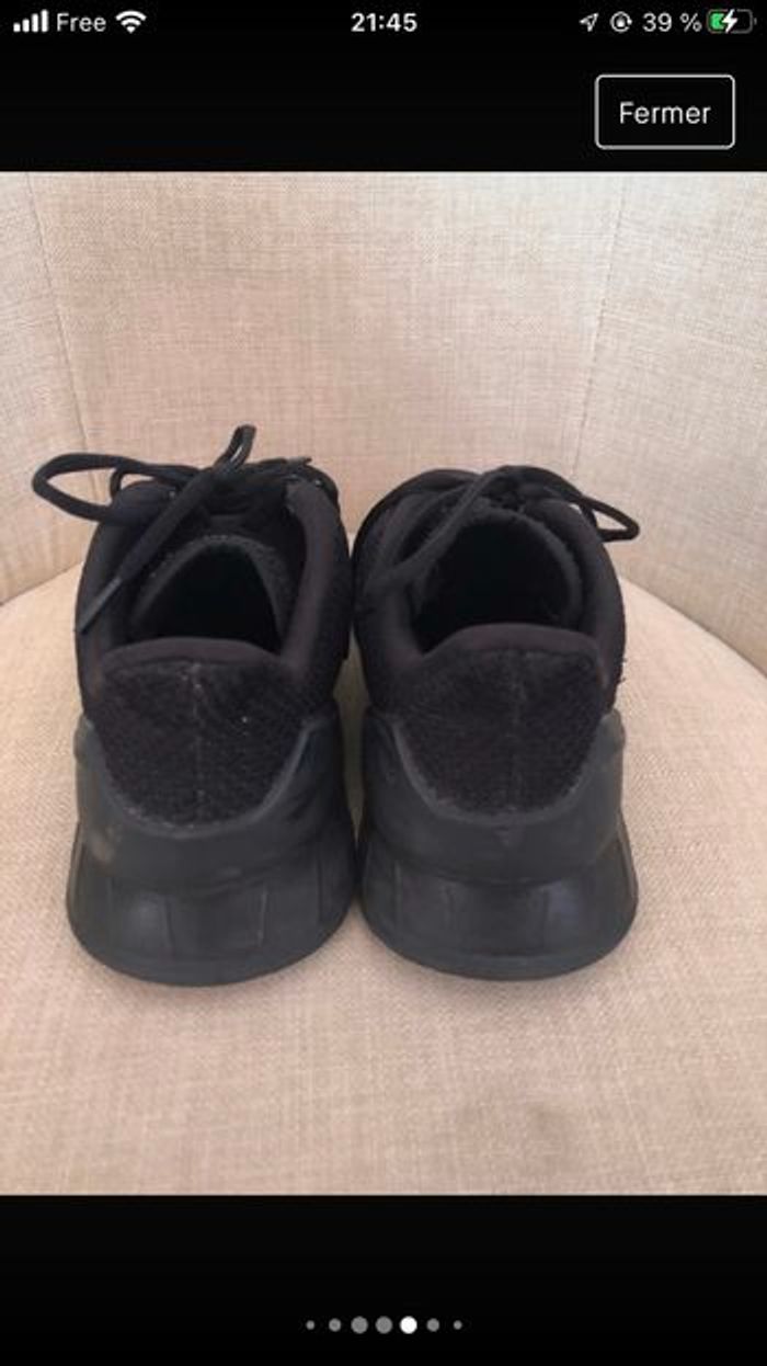 Baskets adidas Runfalcon 2.0 - photo numéro 4