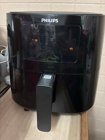 Airfryer 