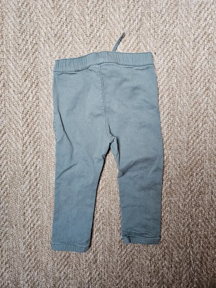 Pantalon 24M - photo numéro 2