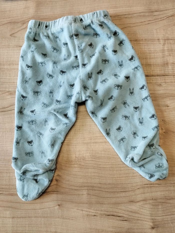 Pyjama 3 mois - photo numéro 5