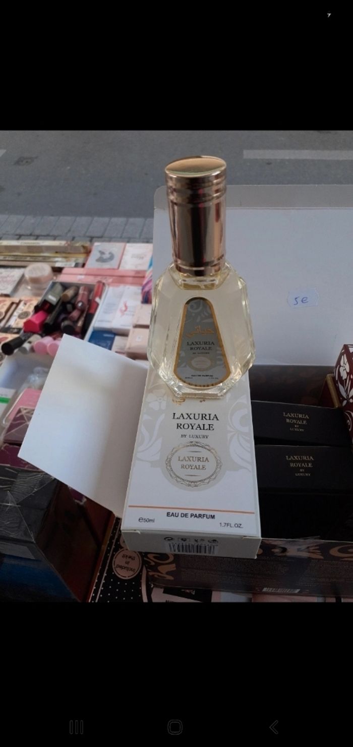 Eau de parfum - photo numéro 6