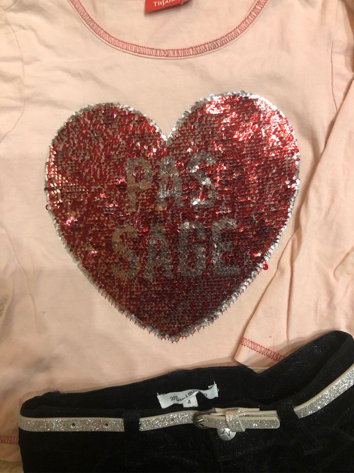 Ensemble 4 ans - photo numéro 2