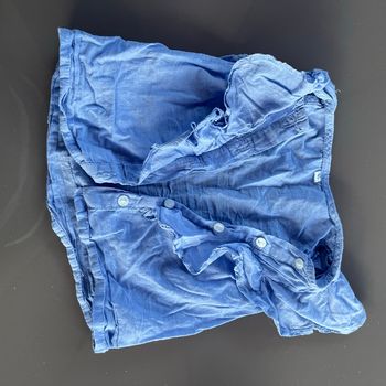Chemise 80cm