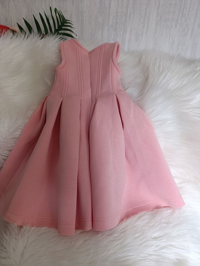 Robe de princesse - photo numéro 7