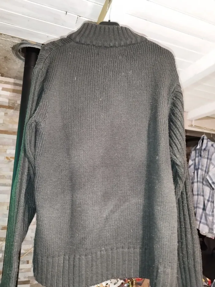 Pull homme - photo numéro 2
