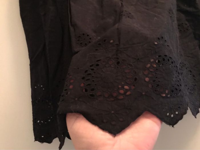 Blouse - photo numéro 2