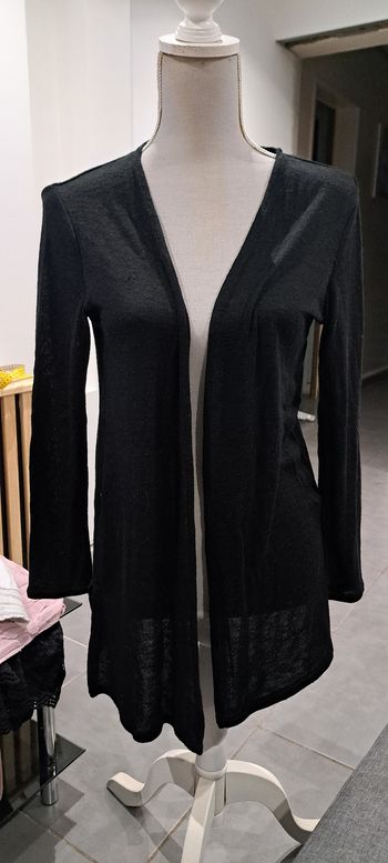 Gilet femme taille s 