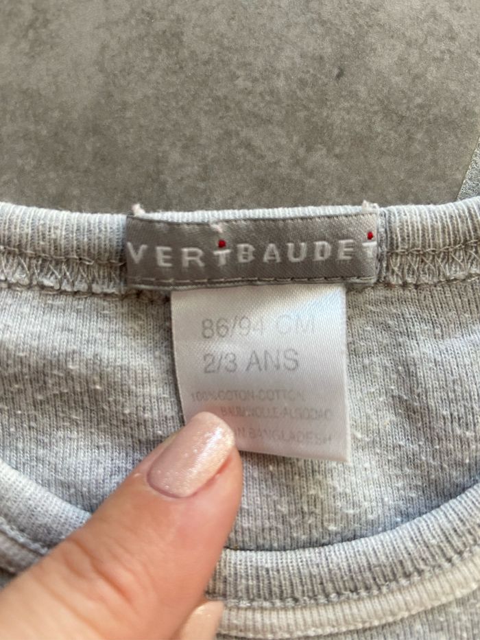 Vêtements T 2/3 ans - photo numéro 5