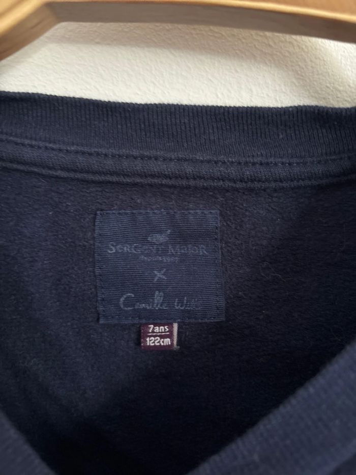 Pull 7 ans - photo numéro 2