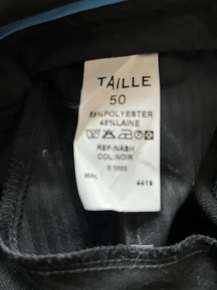 Pantalon homme Cerrer T50 - photo numéro 6