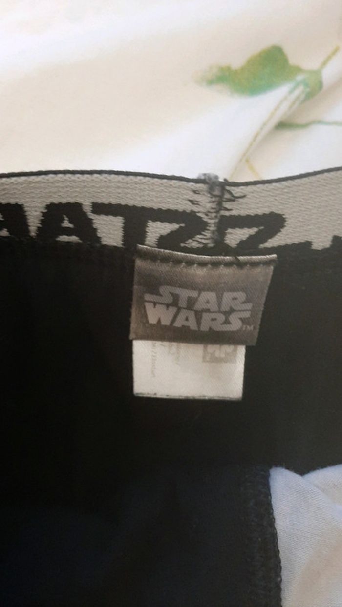 caleçons enfant - photo numéro 3