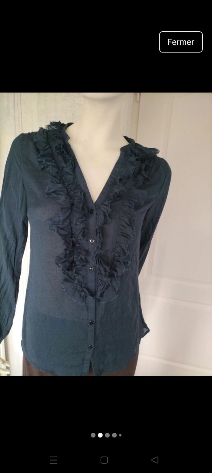 Chemisier - photo numéro 2
