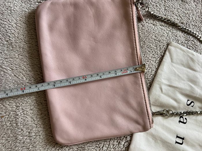 Sac Sandro - photo numéro 10