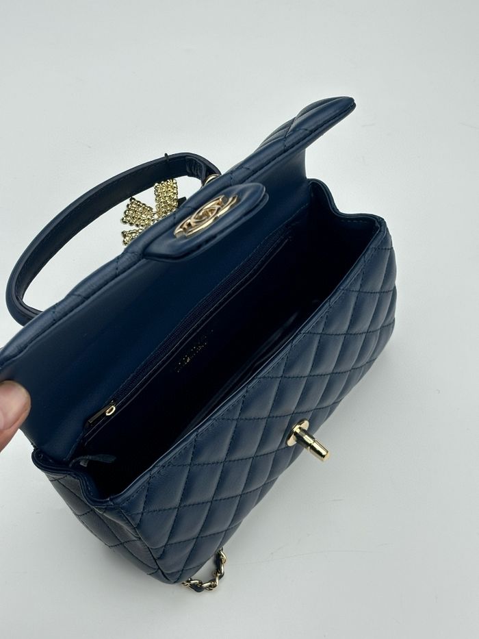 Chanel  25K  166468 - photo numéro 6