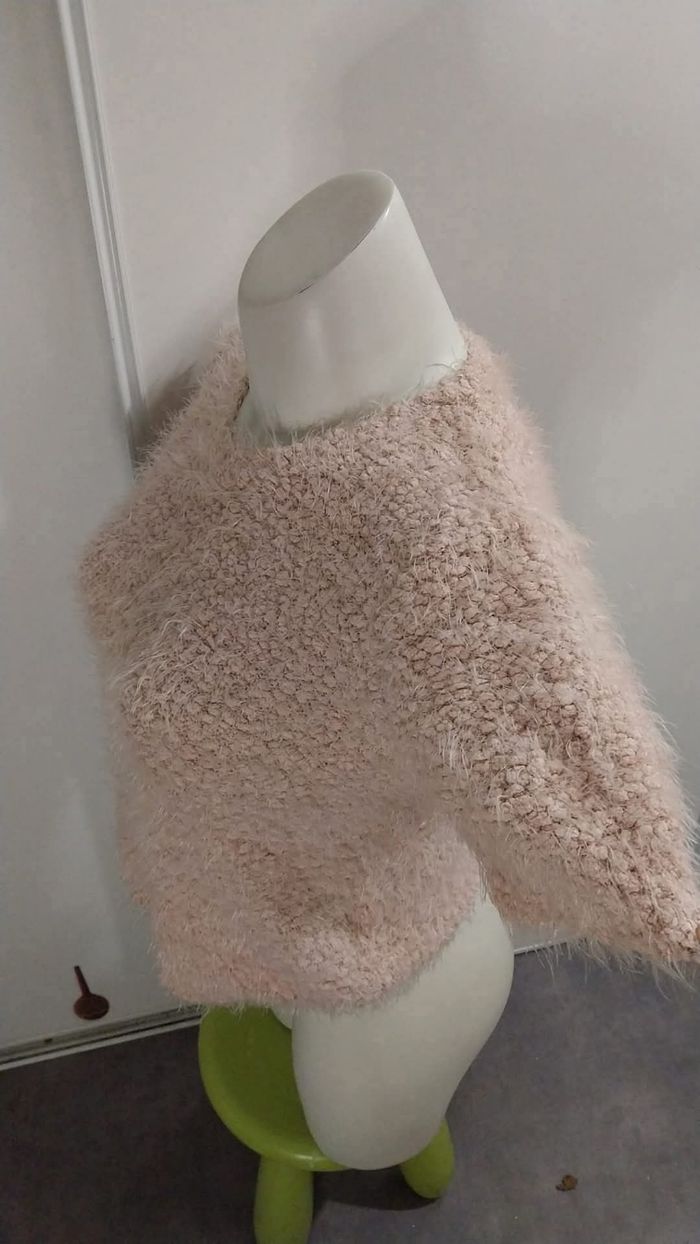 Pull femme T.40 Atmosphère - photo numéro 2