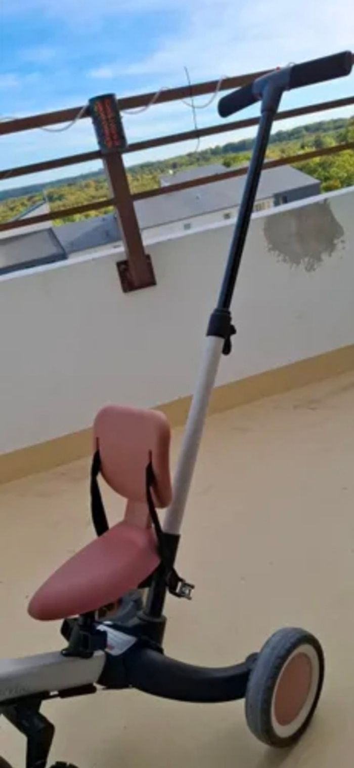 Vélo evolutif - photo numéro 10