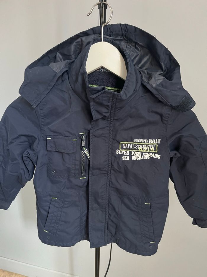 Manteau NKY - photo numéro 2