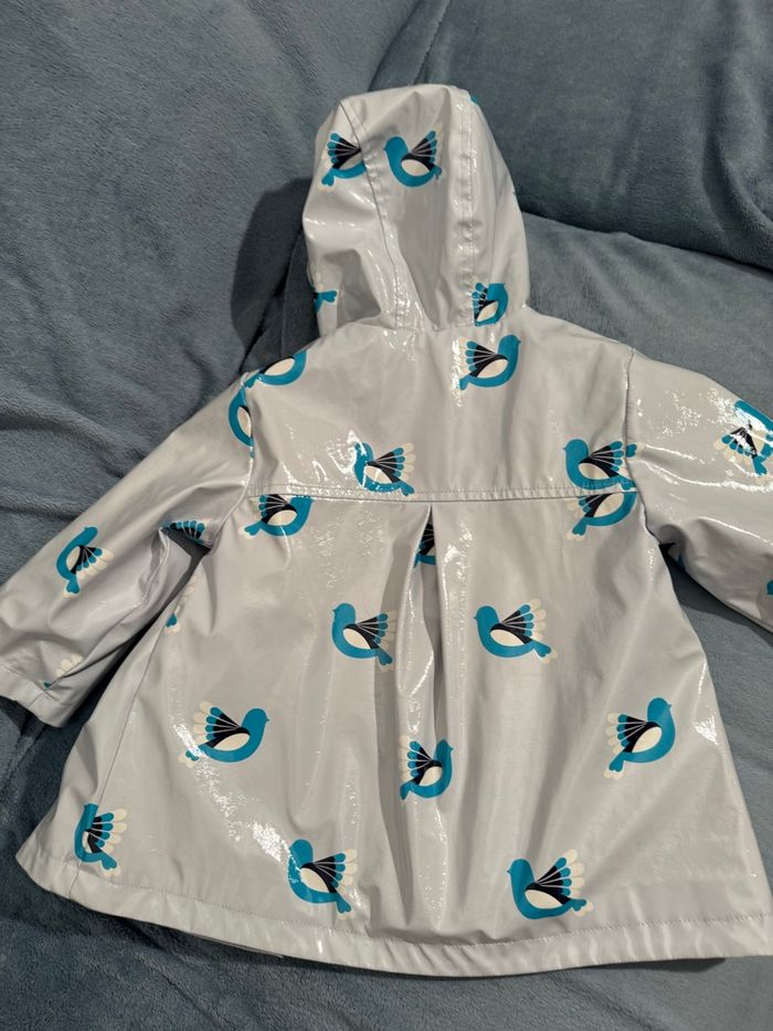 Veste imperméable Jacadi - photo numéro 2