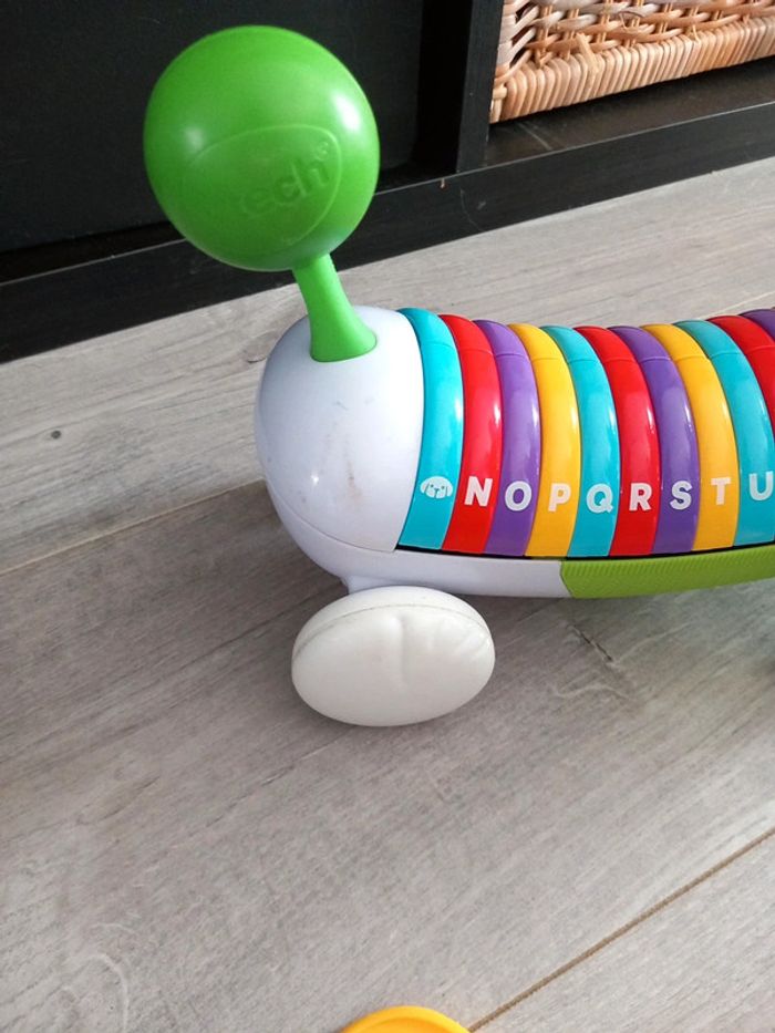 Jouet musical chien - photo numéro 7