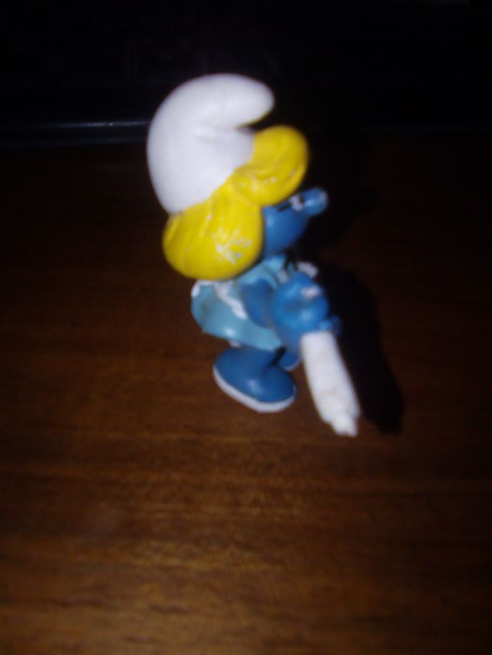 Schtroumpf n*36 - photo numéro 4