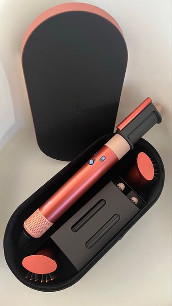 Dyson Airwrap Complete Long